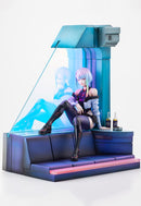 Cyberpunk: Edgerunners Kotobukiya Lucy