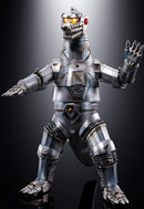 Godzilla vs. Mechagodzilla Bandai DX Soul of Chogokin Mechagodzilla 1974