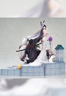 Azur Lane APEX Musashi Purest Wisteria Ver.