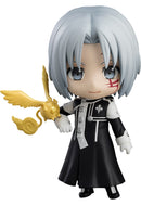 1614 D.Gray-man Nendoroid Allen Walker (re-run)