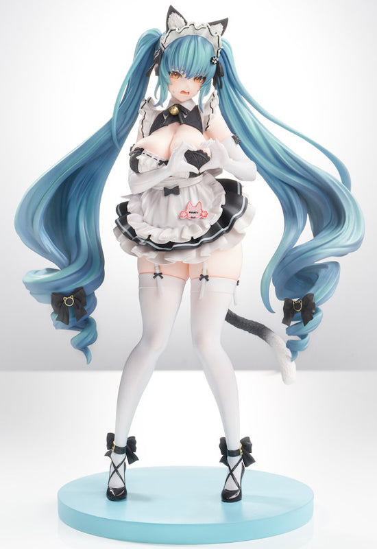 Goddess of Victory: Nikke Hobby Sakura Privaty: Unkind Maid