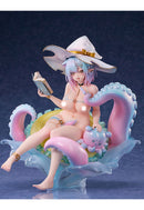 Danimaru Lovely Octopus Witch Rinne