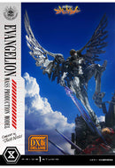 Neon Genesis Evangelion Prime 1 Studio Ultimate Diorama Masterline Evangelion Mass Production Type (Concept By Josh Nizzi) DX Edition