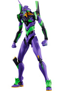 Rebuild of Evangelion MODEROID DX-SCALE Evangelion Test Type-01 Luminous Set Edition