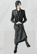 Black Butler: Boarding School Arc SEGA Anime PM Perching Figure Sebastian Michaelis