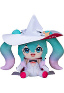 Hatsune Miku GT Project 2024 GOODSMILE RACING Racing Miku 2024 Ver. Big Plushie