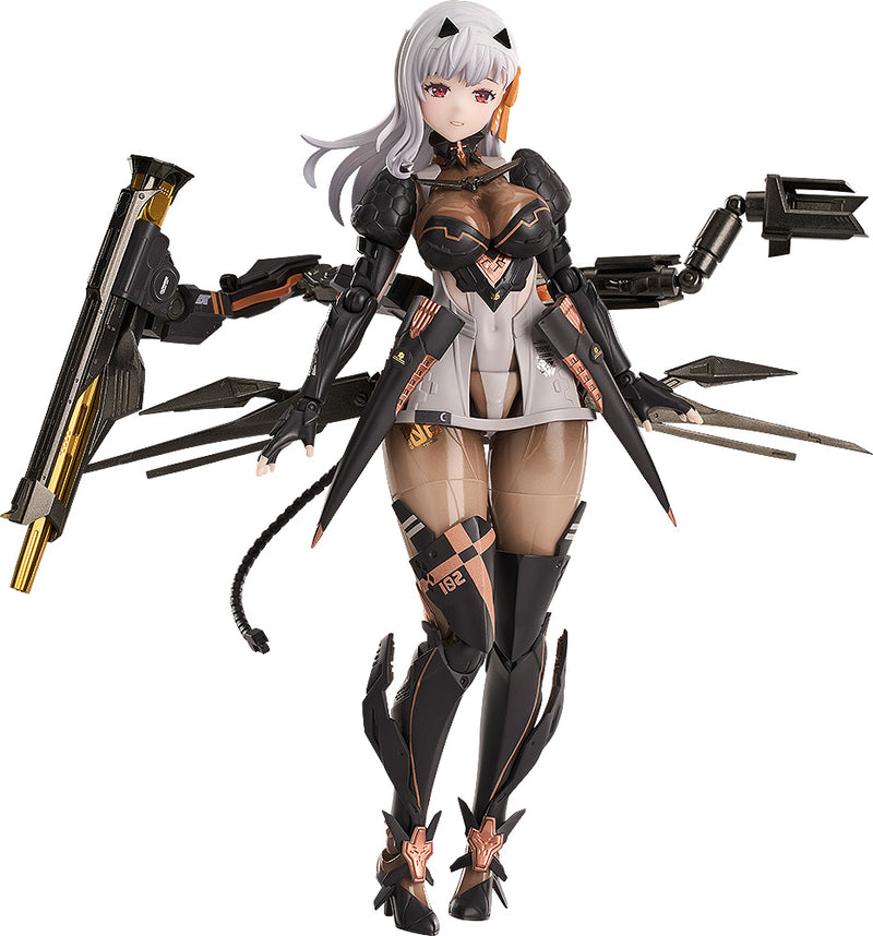 GODDESS OF VICTORY: NIKKE Good Smile Arts Shanghai Hyper Body Modernia