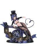 Azur Lane Good Smile Arts Shanghai Cheshire: The Cat in the Magic Hat