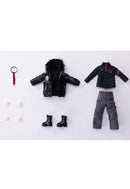 GENSHIN IMPACT GENESIS PICCODO ACTION DOLL X OPTION SET FOR WRIOTHESLEY