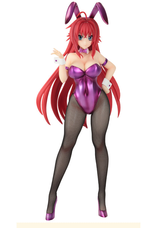 High School DxD KAITENDO Rias Gremory Purple Bunny ver. (REPRODUCTION)