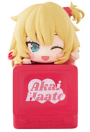 hololive corporation FuRyu Hikkake Figure Akai Haato