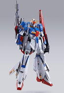 Gundam Mobile Suit Zeta Bandai METAL BUILD Zeta Gundam