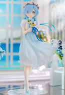 Re:ZERO -Starting Life in Another World FURYU - Trio-Try-iT Figure -Rem Bridesmaid-