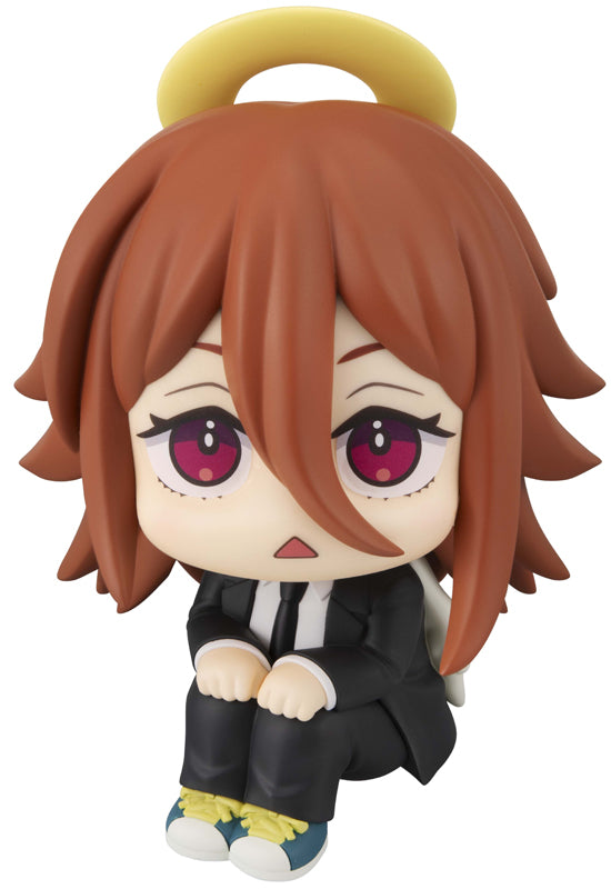 Chainsaw Man - The Movie: Reze Arc MEGAHOUSE Look Up Angel Devil