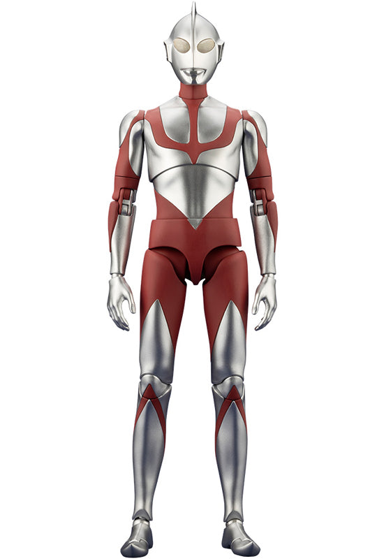 Shin Ultraman Kotobukiya Ultraman