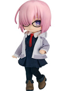 Fate/Grand Order Nendoroid Doll Shielder/Mash Kyrielight: Casual Clothes Ver.