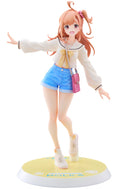 Ikizulive! LOVELIVE! BLUEBIRD DesignCOCO Polka Takahashi