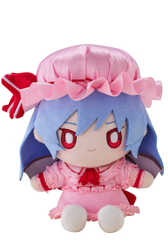 Touhou Project F:NEX HOWAHOWA plush Remilia Scarlet