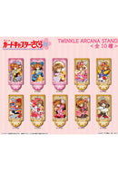 Cardcaptor Sakura Ensky Twinkle Arcana Stand Kinomoto Sakura
