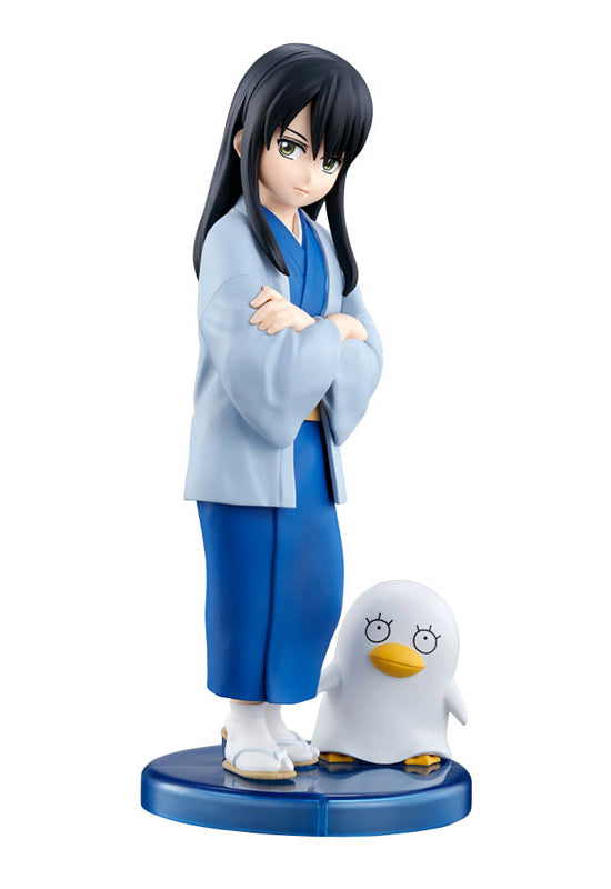 Gintama Bandai Adokenette Katsura Kotarou