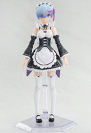 Re:Zero kara Hajimeru Isekai Seikatsu APEX ARCTECH Action Series Rem