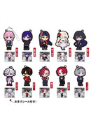 KAMITSUBAKI CITY UNDER CONSTRUCTION BUSHIROAD CREATIVE - Rubber Strap BOX Ver. [BOX]