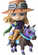 3031-DX STEEL BALL RUN JoJo's Bizarre Adventure Nendoroid Gyro Zeppeli DX