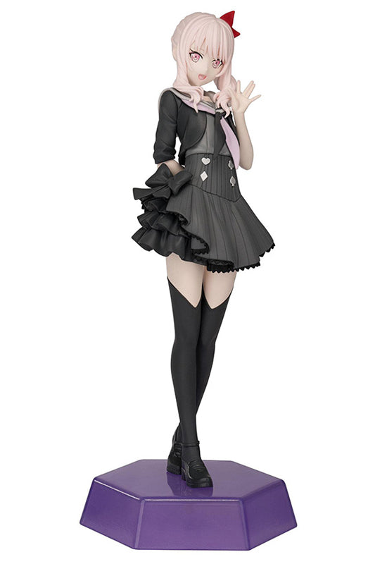 HATSUNE MIKU: COLORFUL STAGE! SEGA Desktop x Decorate Collections Akiyama Mizuki