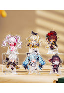 GODDESS OF VICTORY: NIKKE HOBBY SAKURA CHIBI CHARACTER TRADING ACRYLIC KEYCHAIN