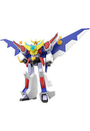 Nekketsu Saikyou Go-Saurer MODEROID Go-Saurer