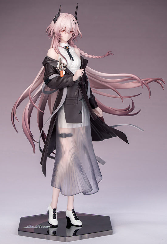 Arknights Myethos Gift+ Theresa: Journey of Music VER.
