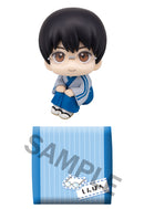 Gintama MEGAHOUSE Lookup Shimpachi Shimura【with gift】