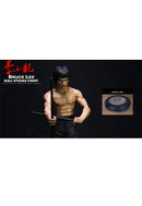 Enter The Dragon Star Ace Toys 1/6 Bruce Lee Kali Sticks Fight