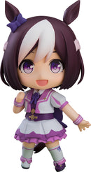 2274 Nendoroid Special Week: Renewal Ver.