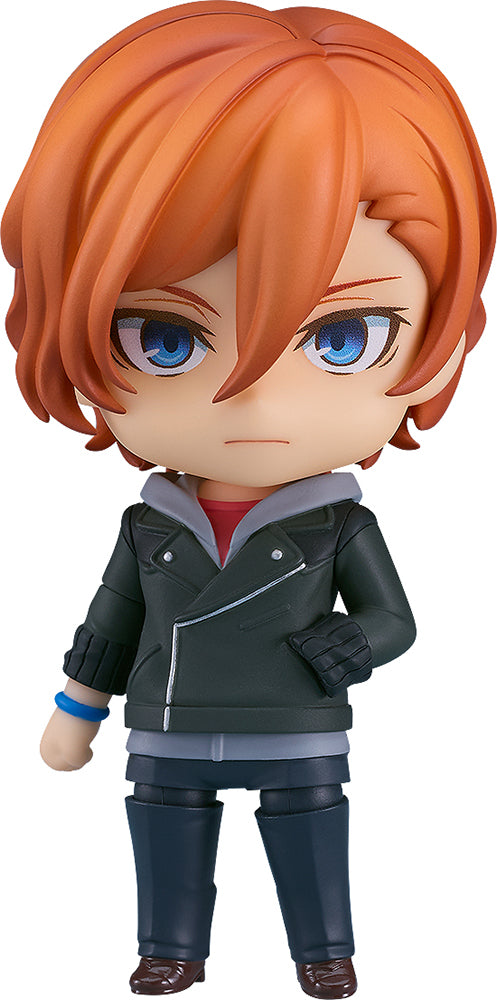 2410 Bungo Stray Dogs Nendoroid Chuya Nakahara: Fifteen-Year-Old Ver.