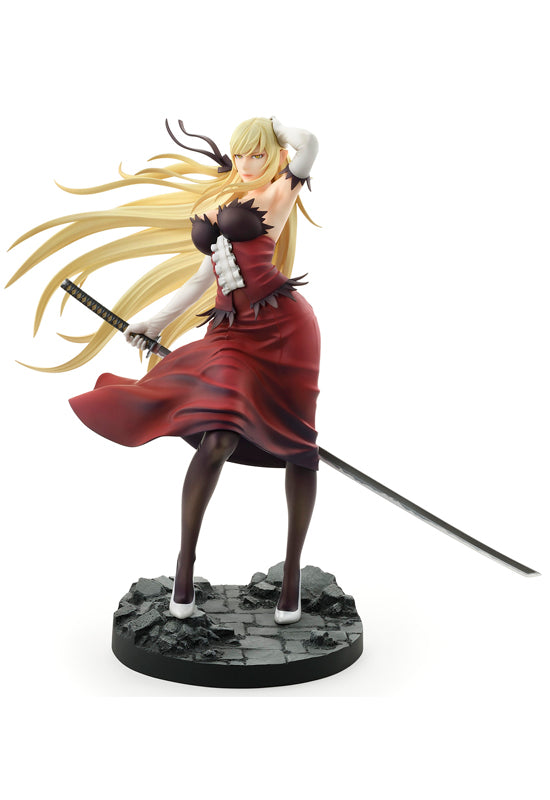 Kizumonogatari Bell Fine Kiss-Shot Acerola-Orion Heart-Under-Blade Kokorowatari Ver.