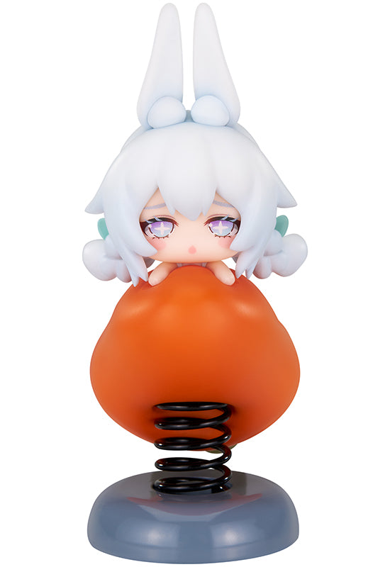 HappyShake Azur Lane APEX Le Malin