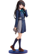 Lycoris Recoil Good Smile Company Takina Inoue: Key Visual Ver.