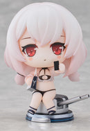 AZUR LANE HanaBee SWIM SUIT CHIBI FIGURE VOL. 2 SIRIUS