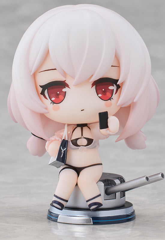 AZUR LANE HanaBee SWIM SUIT CHIBI FIGURE VOL. 2 SIRIUS