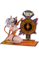 Astral Party SUNDROPS Nancy Lu Special Edition