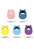 Witch Watch TAPIOCA Kurumi Tapi-nui Plush