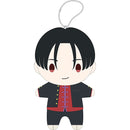 Bucchigiri?! ORANGE ROUGE Plushie