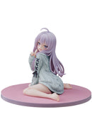 The Journey of Elaina F:NEX Elaina knit ver. Repaint BLUE