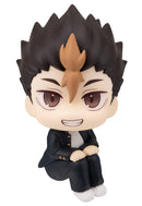 Haikyu!! MEGAHOUSE Lookup Yu Nishinoya
