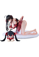 Azur Lane Solarain Taihou (Private Quarters) Plushie Set