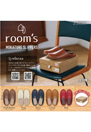 room's J.DREAM Miniature Slippers