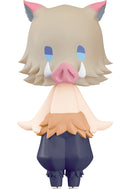 Demon Slayer: Kimetsu no Yaiba HELLO! GOODSMILE Inosuke Hashibira