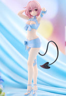 To Love Ru Darkness FuRyu BiCute Ribbons Figure Momo Belia Deviluke