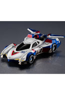 Future GPX Cyber Formula MEGAHOUSE Cyber Formula Collection -Heritage Edition-  Future GPX Cyber Formula Asurada G.S.X